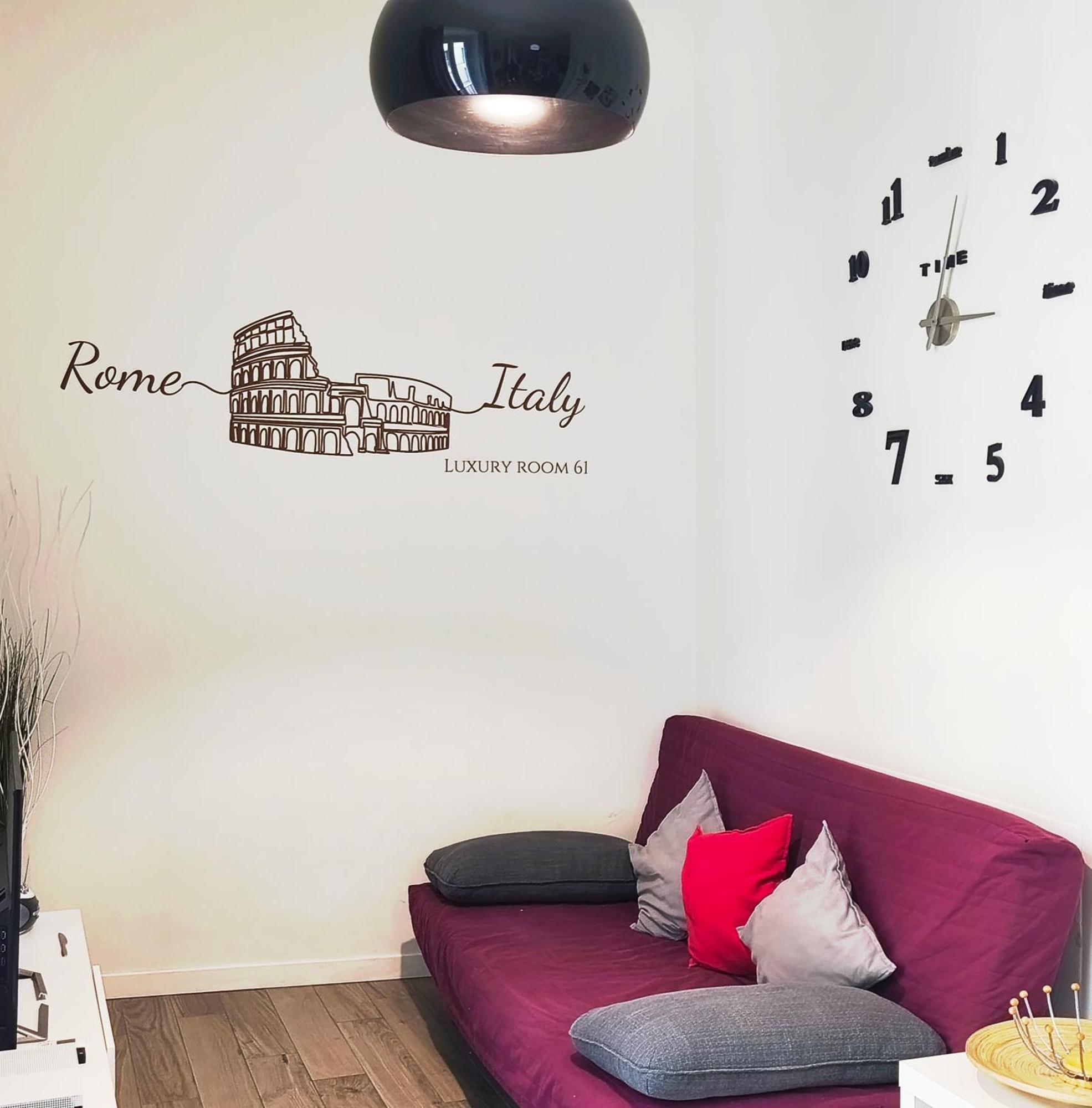 Sixty One Luxury Rome